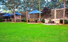 The Kyaka Hotel